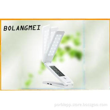 Decoration Reading Indoor Battery LED Table Lamp with Touch